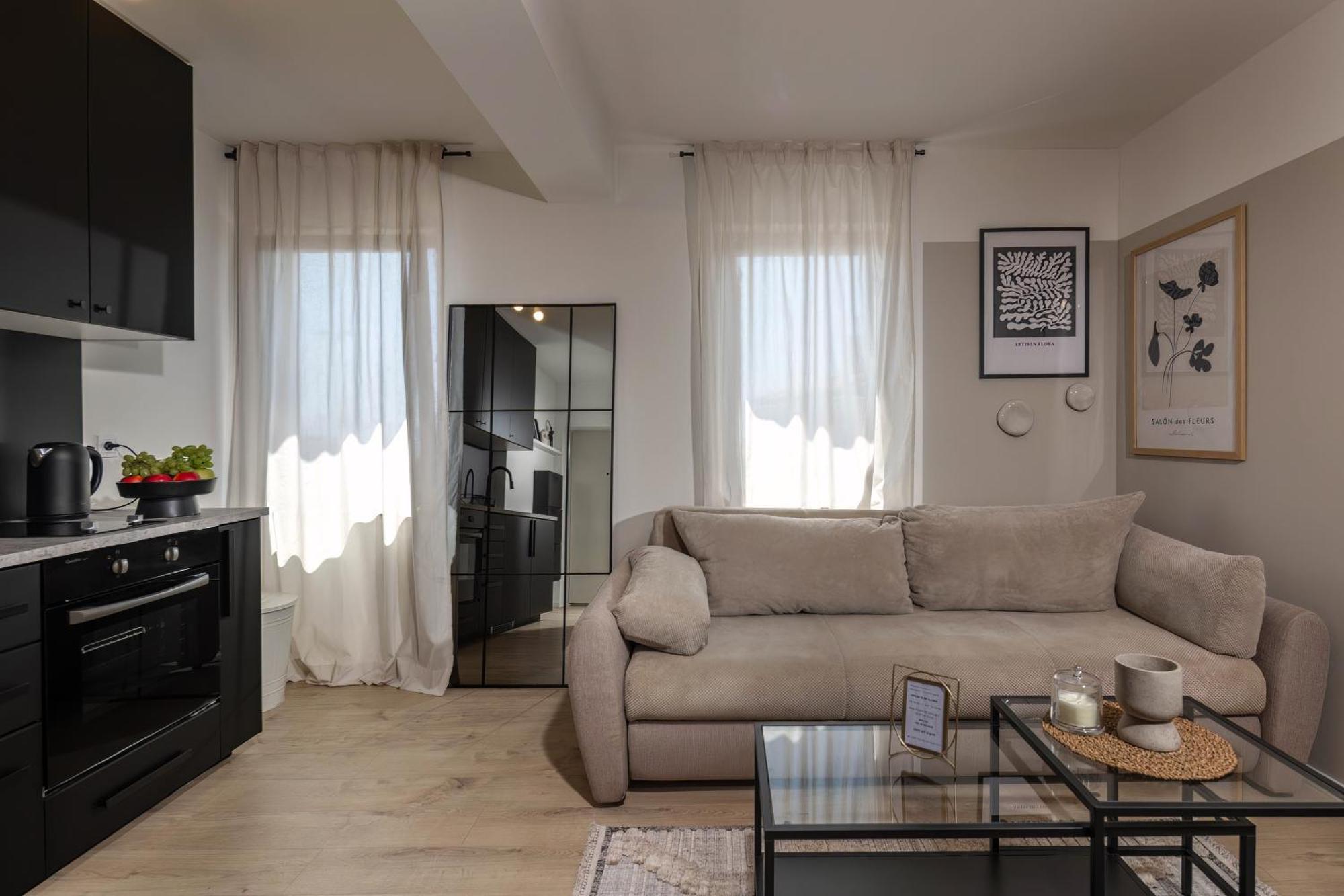 Agostini - Contactless Apartments Vukovarska Rijeka Pokój zdjęcie