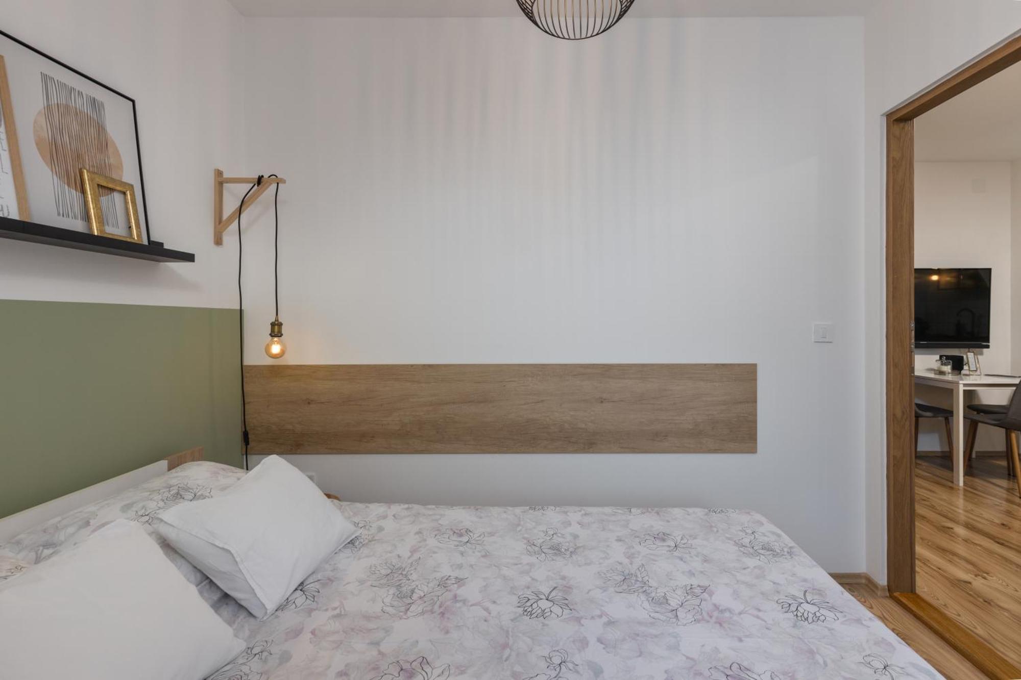 Agostini - Contactless Apartments Vukovarska Rijeka Zewnętrze zdjęcie