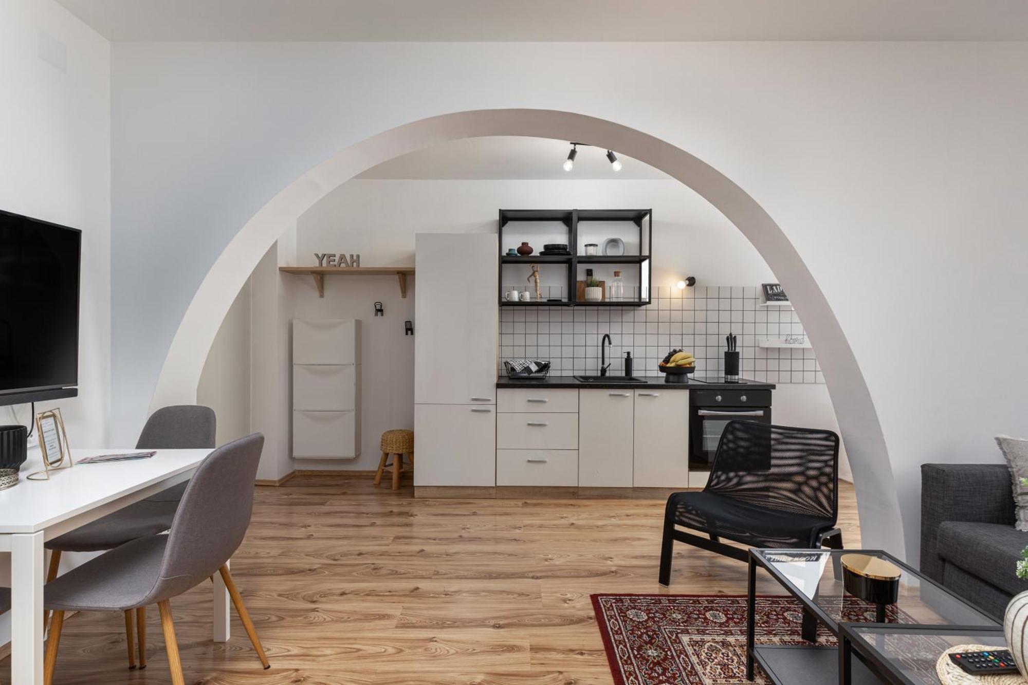 Agostini - Contactless Apartments Vukovarska Rijeka Zewnętrze zdjęcie