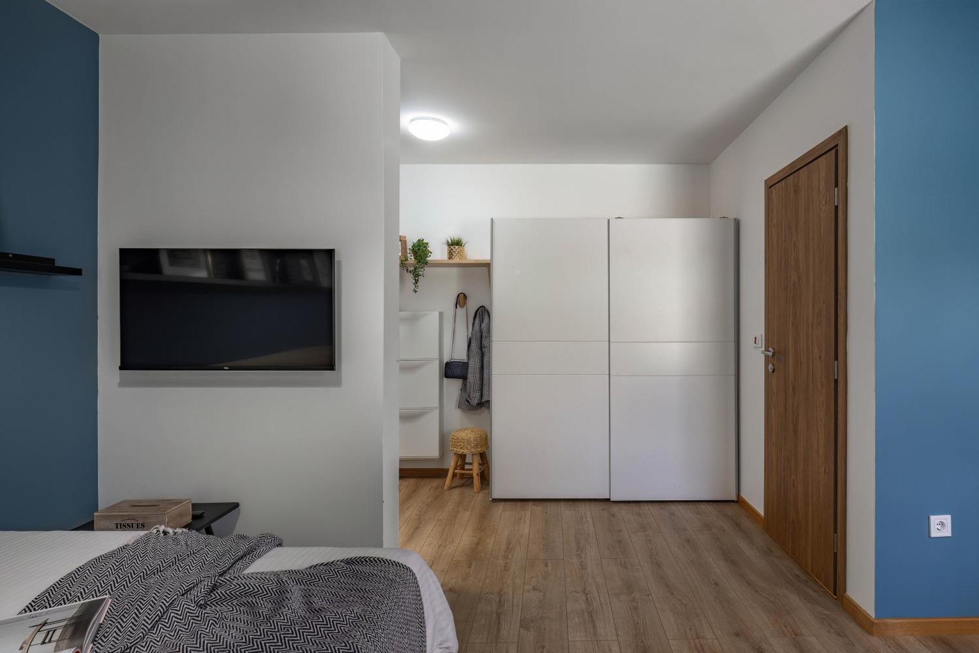 Agostini - Contactless Apartments Vukovarska Rijeka Zewnętrze zdjęcie