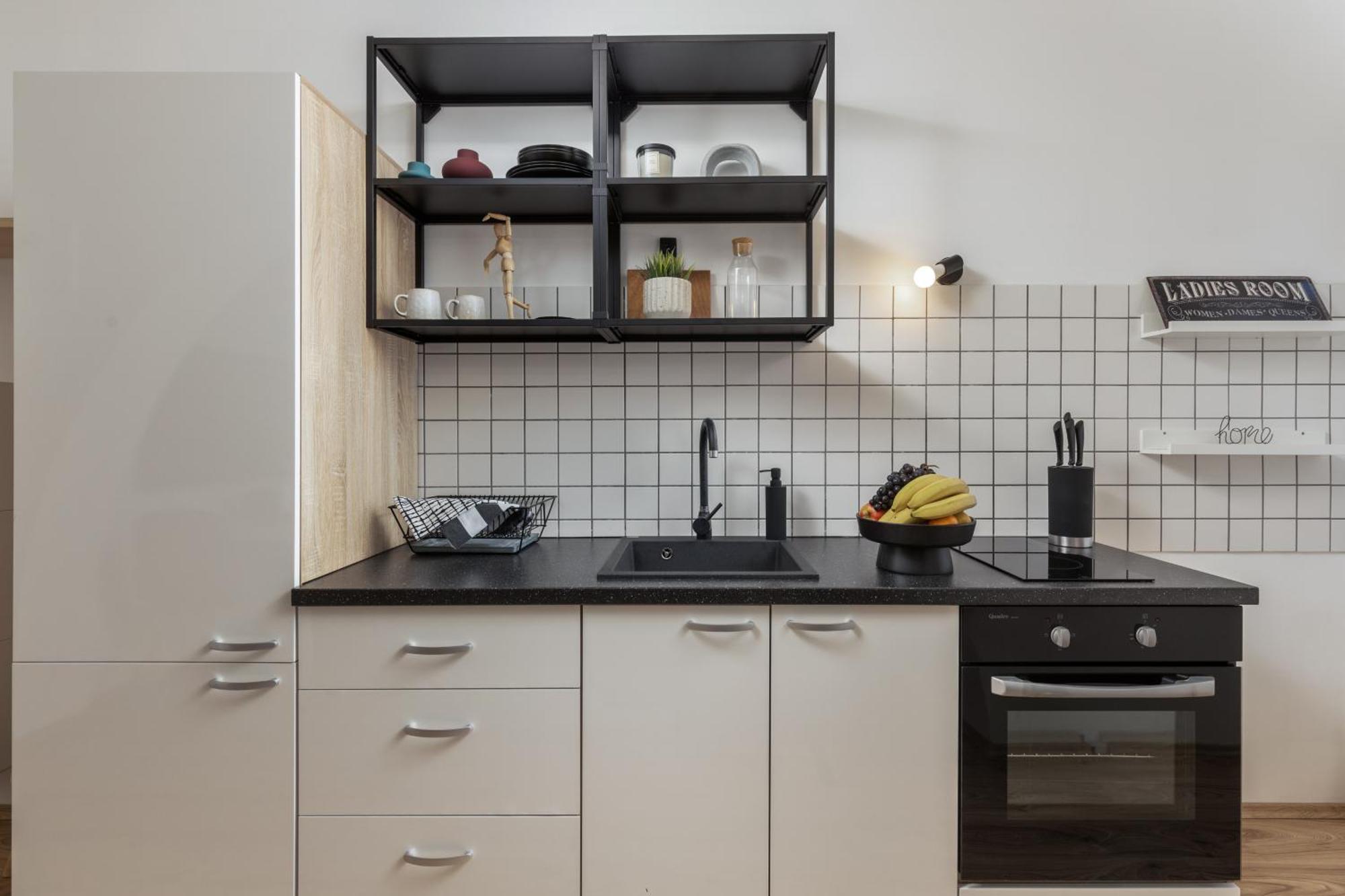 Agostini - Contactless Apartments Vukovarska Rijeka Zewnętrze zdjęcie
