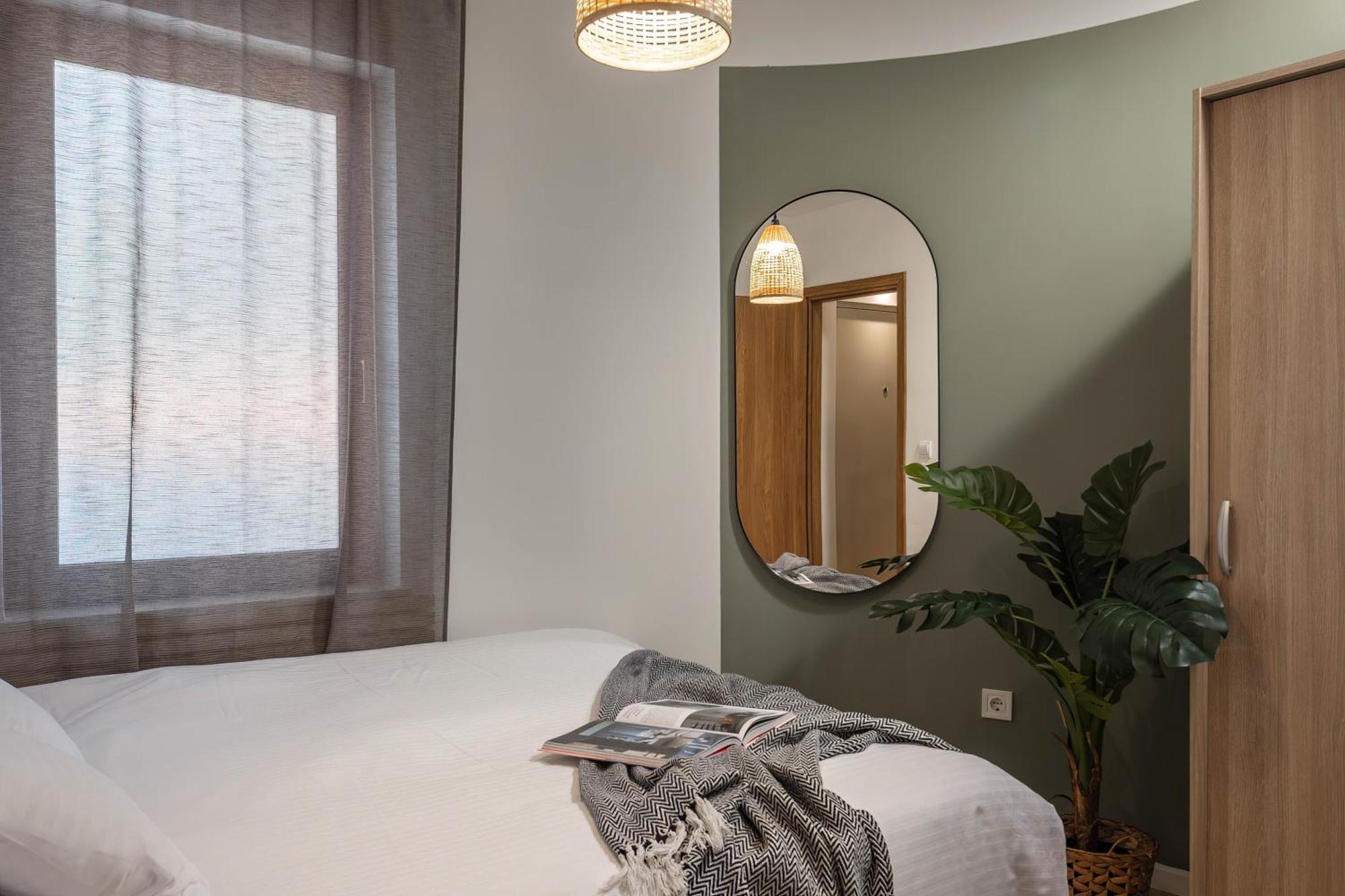 Agostini - Contactless Apartments Vukovarska Rijeka Zewnętrze zdjęcie
