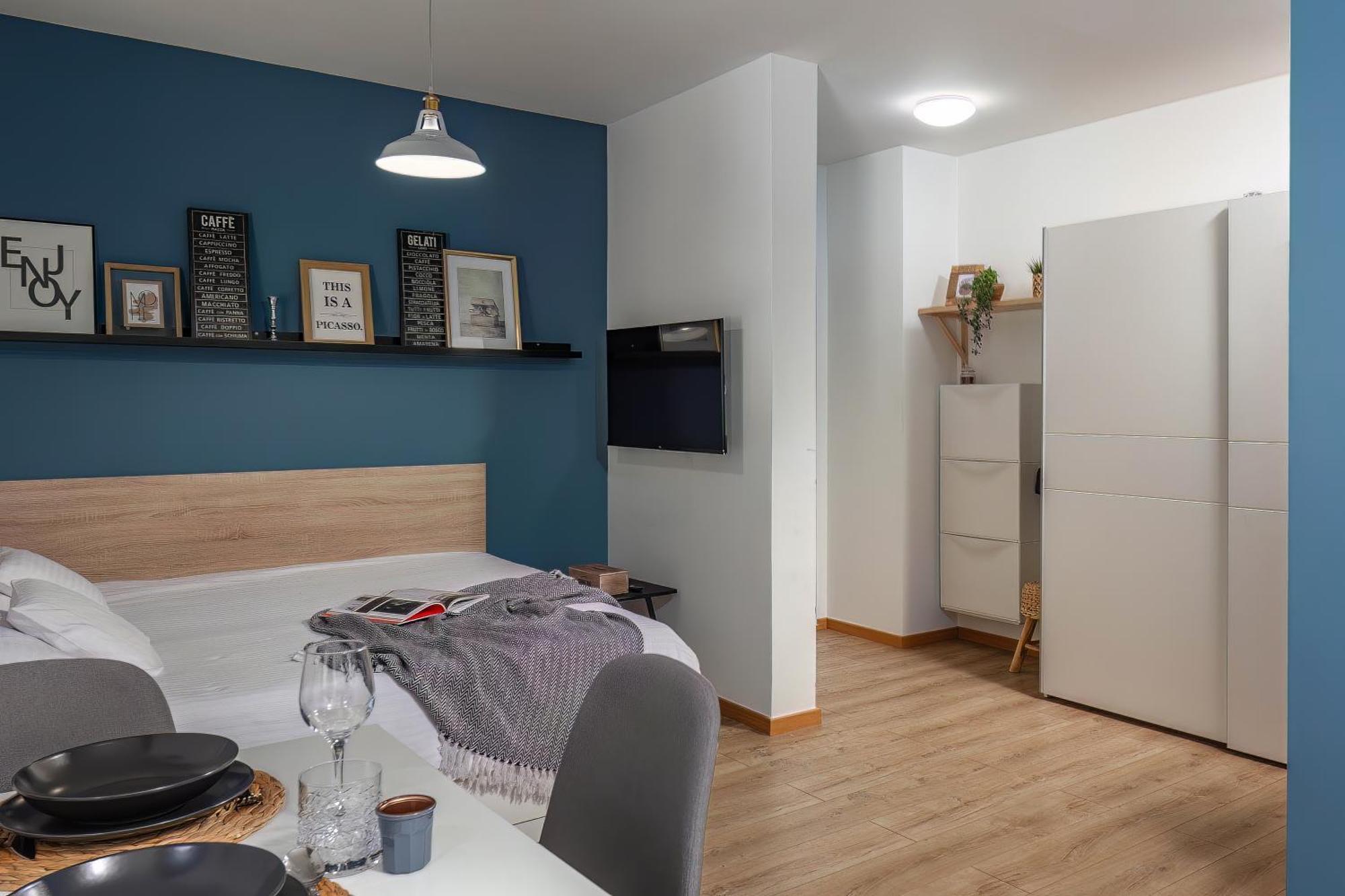 Agostini - Contactless Apartments Vukovarska Rijeka Zewnętrze zdjęcie