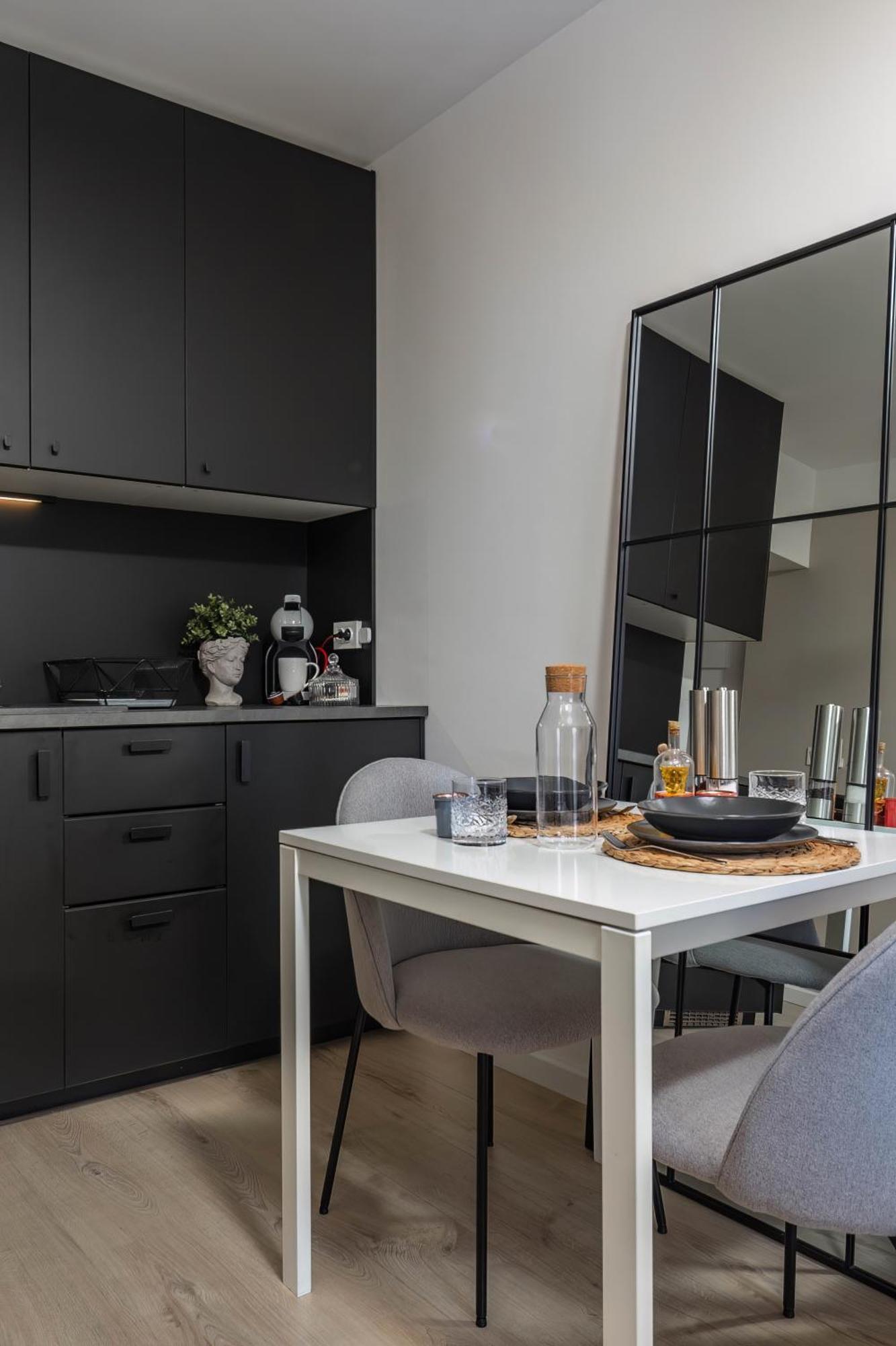 Agostini - Contactless Apartments Vukovarska Rijeka Zewnętrze zdjęcie