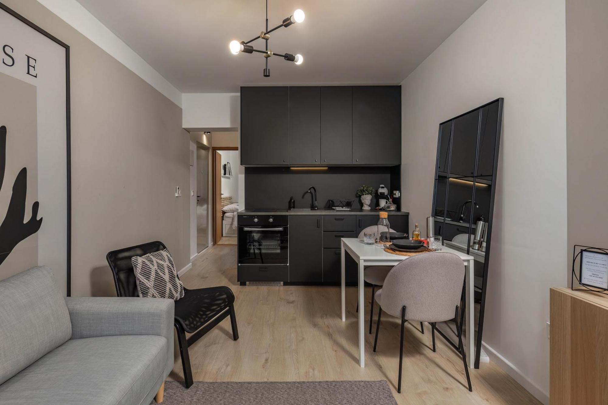 Agostini - Contactless Apartments Vukovarska Rijeka Zewnętrze zdjęcie