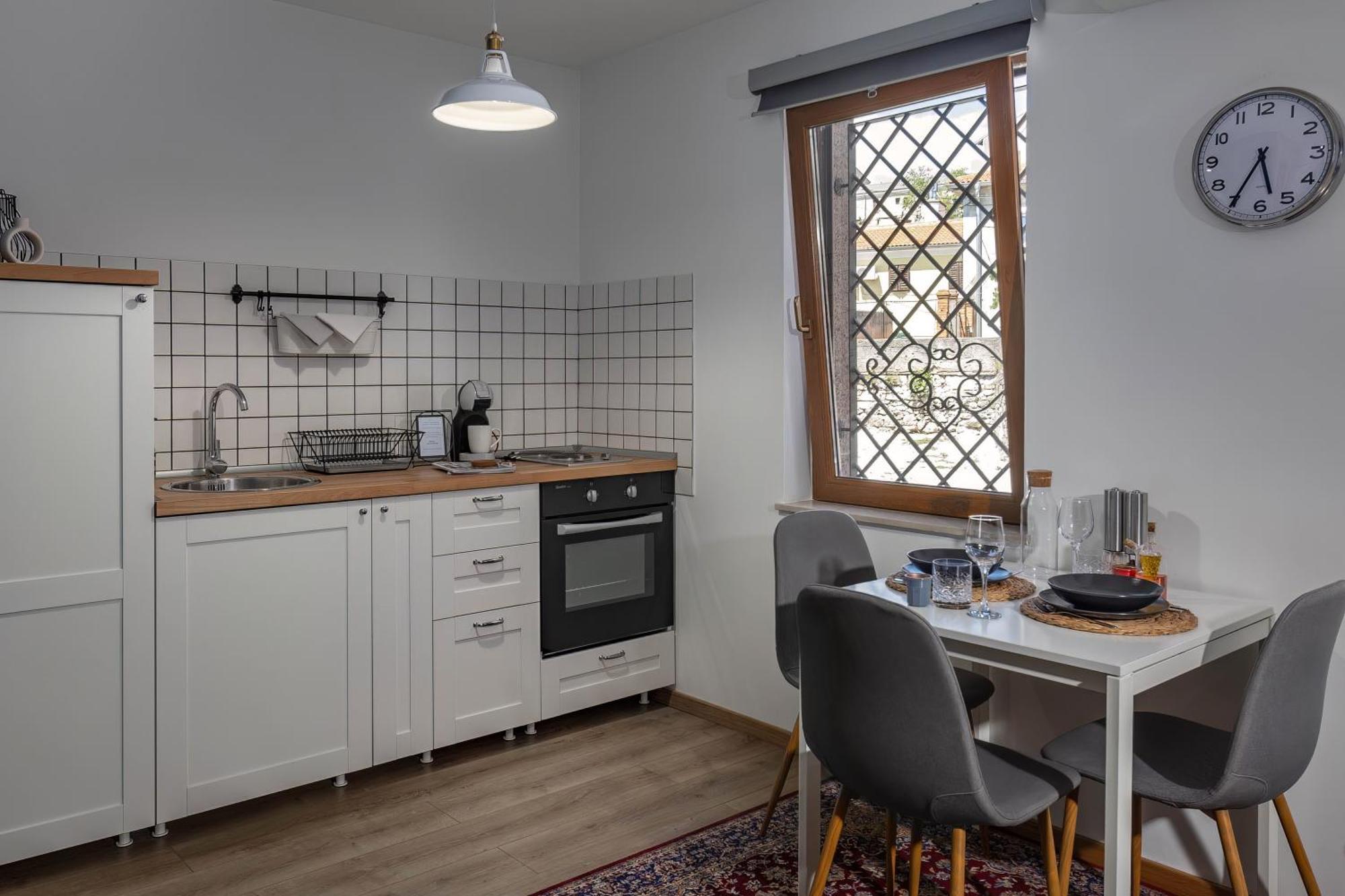 Agostini - Contactless Apartments Vukovarska Rijeka Zewnętrze zdjęcie