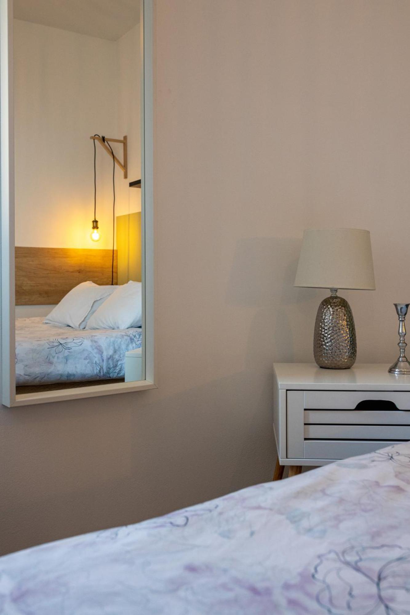 Agostini - Contactless Apartments Vukovarska Rijeka Zewnętrze zdjęcie