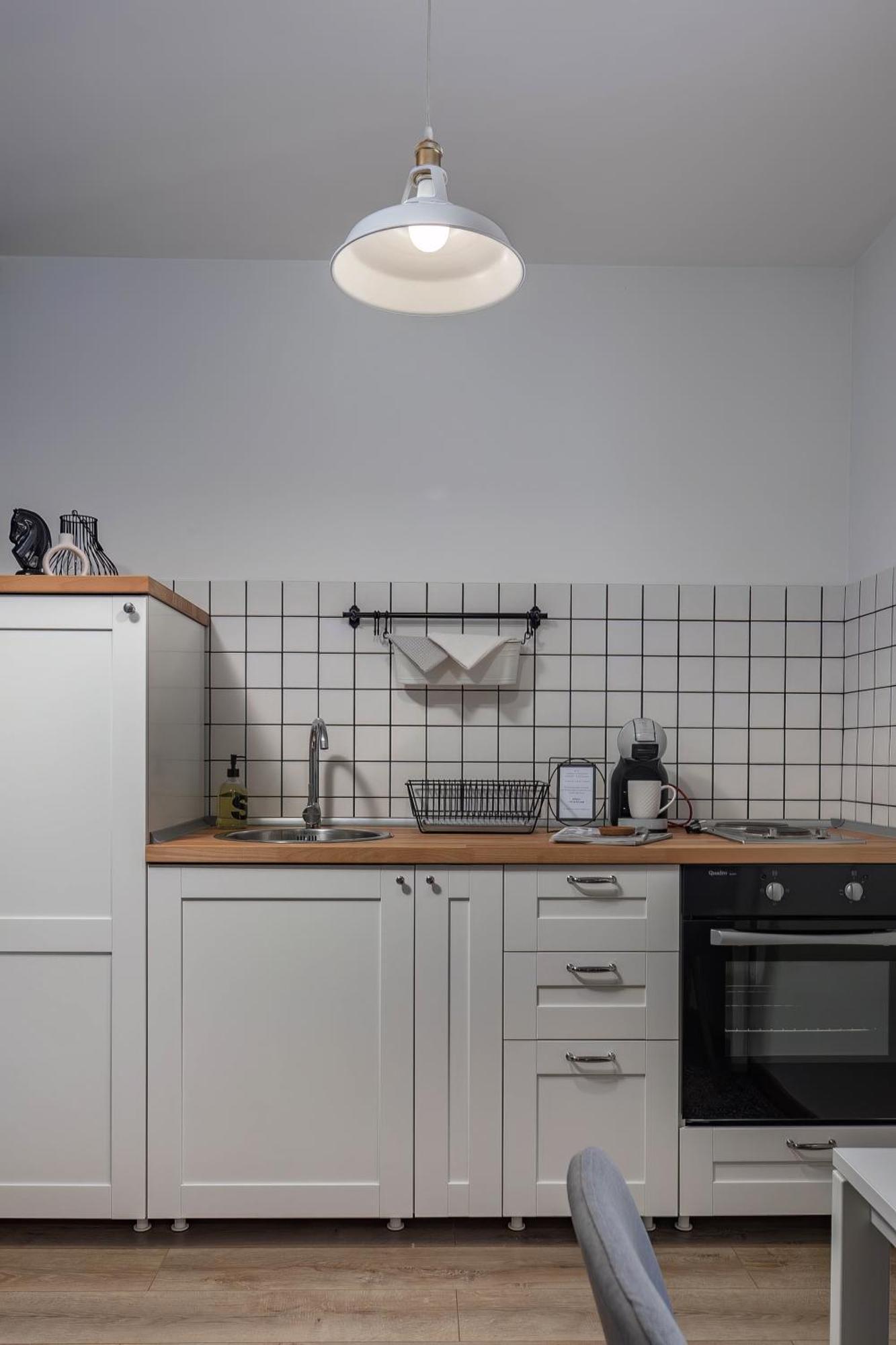 Agostini - Contactless Apartments Vukovarska Rijeka Pokój zdjęcie