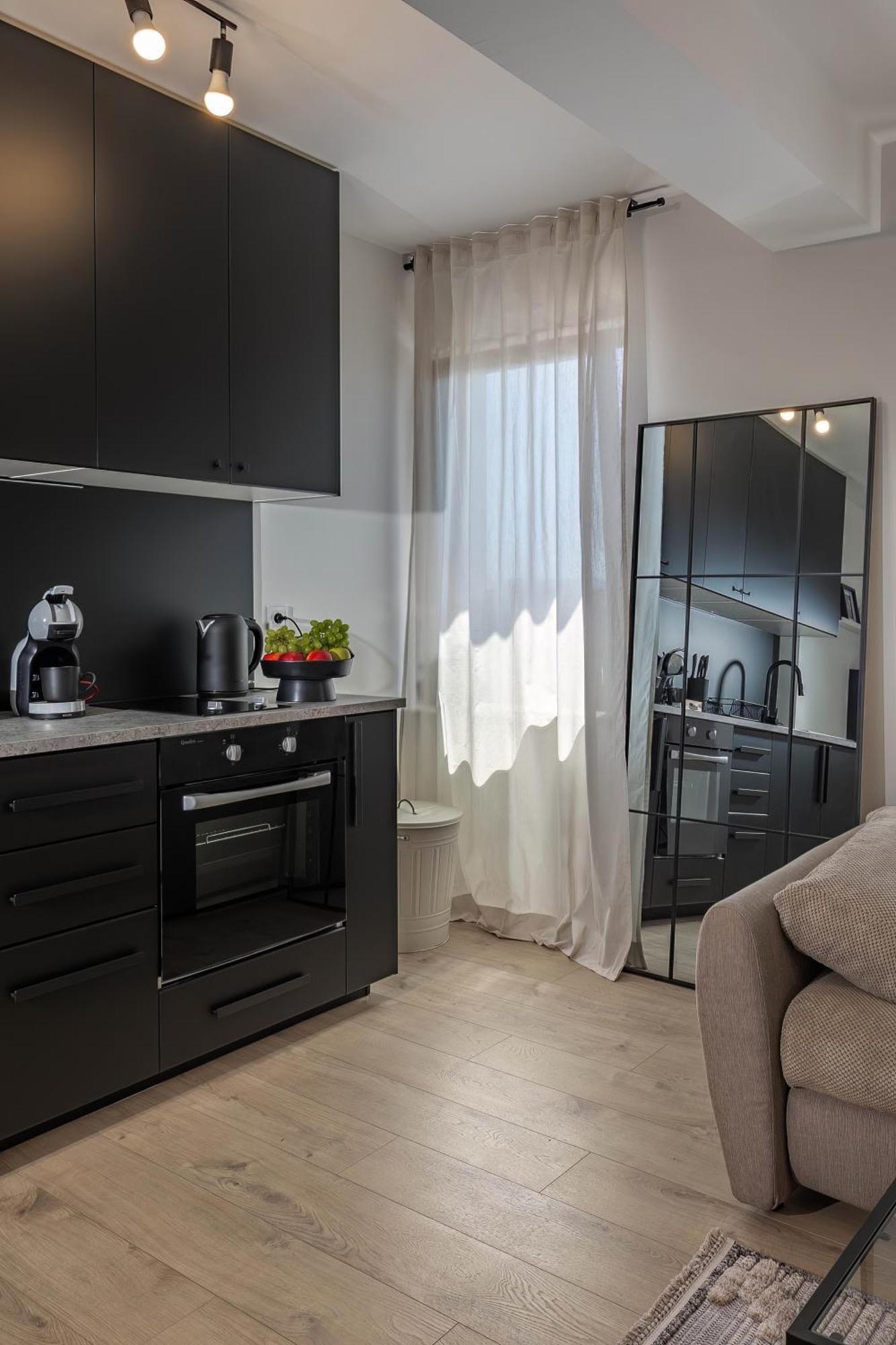 Agostini - Contactless Apartments Vukovarska Rijeka Pokój zdjęcie
