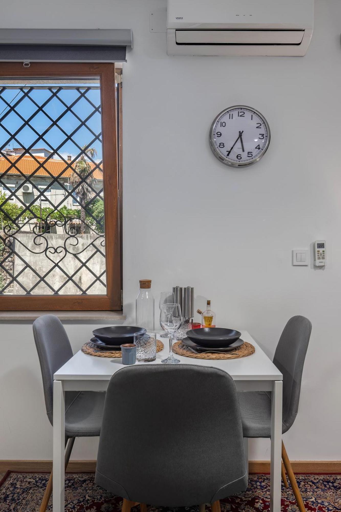 Agostini - Contactless Apartments Vukovarska Rijeka Pokój zdjęcie