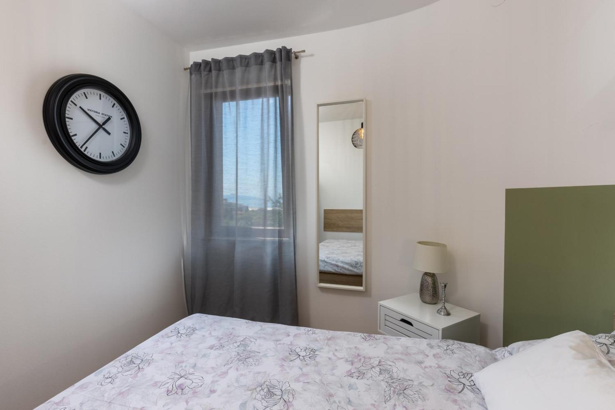 Agostini - Contactless Apartments Vukovarska Rijeka Pokój zdjęcie