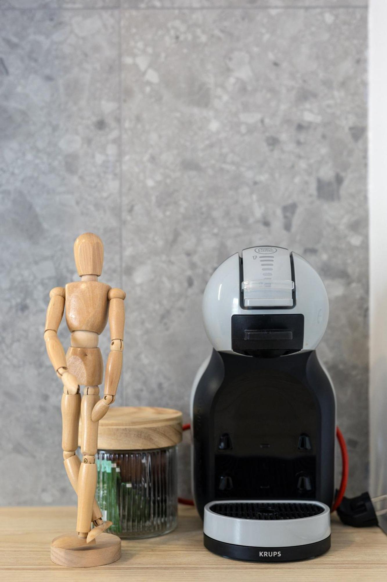 Agostini - Contactless Apartments Vukovarska Rijeka Zewnętrze zdjęcie