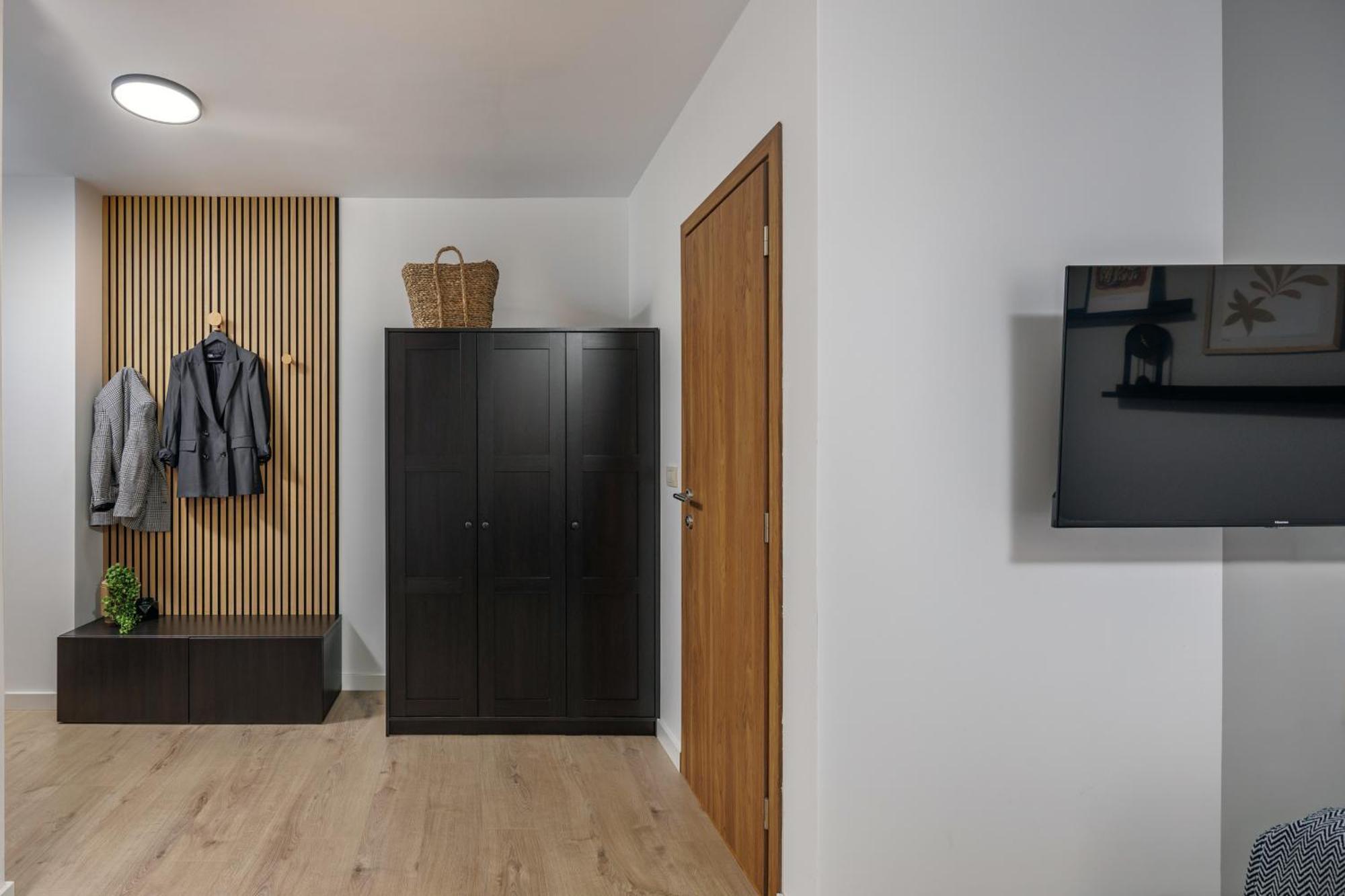 Agostini - Contactless Apartments Vukovarska Rijeka Zewnętrze zdjęcie
